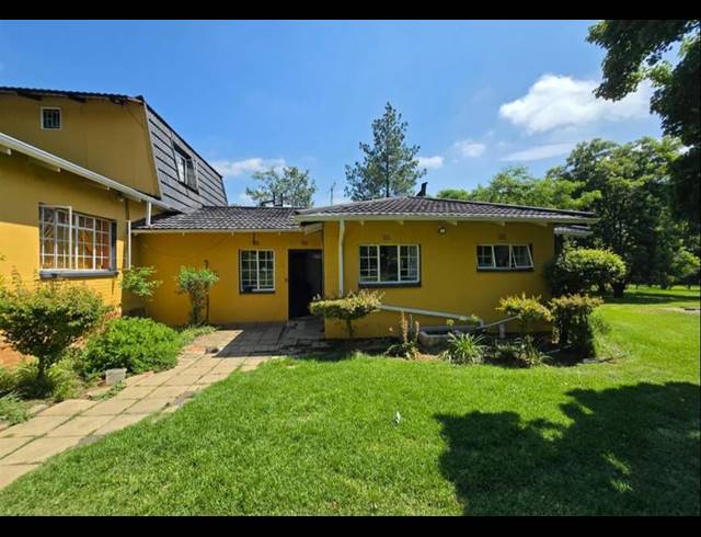 FARM FOR SALE IN WALKERVILLE CENTRAL